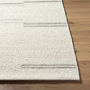 Machu Picchu MCU-1006 Light Beige / Medium Gray Rug