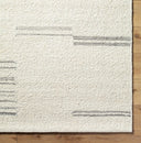 Machu Picchu MCU-1006 Light Beige / Medium Gray Rug