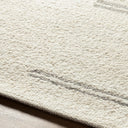 Machu Picchu MCU-1006 Light Beige / Medium Gray Rug