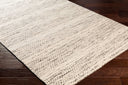 Mardin MDI-2300 Black / Cream Rug