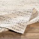 Mardin MDI-2300 Black / Cream Rug