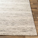Mardin MDI-2300 Black / Cream Rug