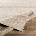 Mardin MDI-2302 Cream / Medium Gray Rug