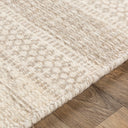 Mardin MDI-2302 Cream / Medium Gray Rug