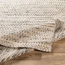 Mardin MDI-2305 Beige / Black Rug