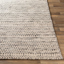Mardin MDI-2305 Beige / Black Rug