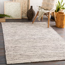 Mardin MDI-2305 Beige / Black Rug