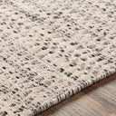 Mardin MDI-2305 Beige / Black Rug