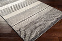 Mardin MDI-2306 Beige / Black Rug