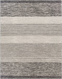 Mardin MDI-2306 Beige / Black Rug