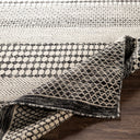 Mardin MDI-2306 Beige / Black Rug