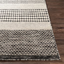 Mardin MDI-2306 Beige / Black Rug