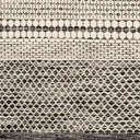 Mardin MDI-2306 Beige / Black Rug