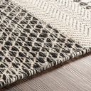 Mardin MDI-2306 Beige / Black Rug