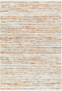 Mardin MDI-2320 Burnt Orange / Cream Rug