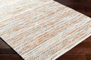 Mardin MDI-2320 Burnt Orange / Cream Rug