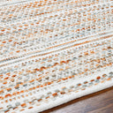 Mardin MDI-2320 Burnt Orange / Cream Rug