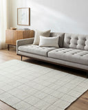 Mardin MDI-2327 Black / Ivory Rug