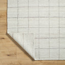 Mardin MDI-2327 Black / Ivory Rug