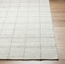 Mardin MDI-2327 Black / Ivory Rug