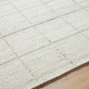 Mardin MDI-2327 Black / Ivory Rug