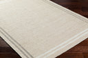 Mardin MDI-2334 Black / Ivory Rug