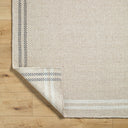 Mardin MDI-2334 Black / Ivory Rug