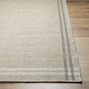 Mardin MDI-2334 Black / Ivory Rug
