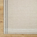 Mardin MDI-2334 Black / Ivory Rug