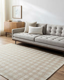 Mardin MDI-2344 Ivory / Tan Rug