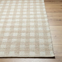 Mardin MDI-2344 Ivory / Tan Rug