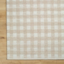 Mardin MDI-2344 Ivory / Tan Rug