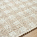 Mardin MDI-2344 Ivory / Tan Rug