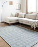 Mardin MDI-2347 Ivory / Light Slate Rug