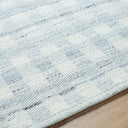 Mardin MDI-2347 Ivory / Light Slate Rug