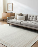 Mardin MDI-2350 Ivory / Tan Rug