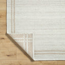 Mardin MDI-2350 Ivory / Tan Rug