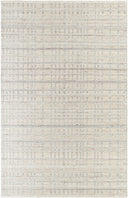 Mardin MDI-2354 Ivory / Tan Rug