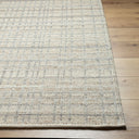 Mardin MDI-2354 Ivory / Tan Rug