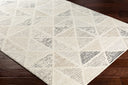 Melody MDY-2004 Black / Brown Rug