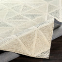 Melody MDY-2004 Black / Brown Rug