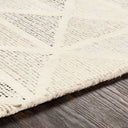 Melody MDY-2004 Black / Brown Rug