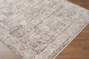 Mansfield MFD-2300 Brown / Cream Rug
