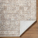 Mansfield MFD-2300 Brown / Cream Rug