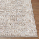 Mansfield MFD-2300 Brown / Cream Rug