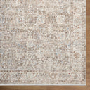 Mansfield MFD-2300 Brown / Cream Rug