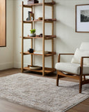 Mansfield MFD-2300 Brown / Cream Rug