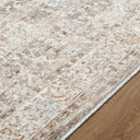 Mansfield MFD-2300 Brown / Cream Rug