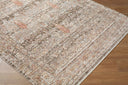 Mansfield MFD-2301 Brown / Cream Rug
