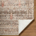 Mansfield MFD-2301 Brown / Cream Rug